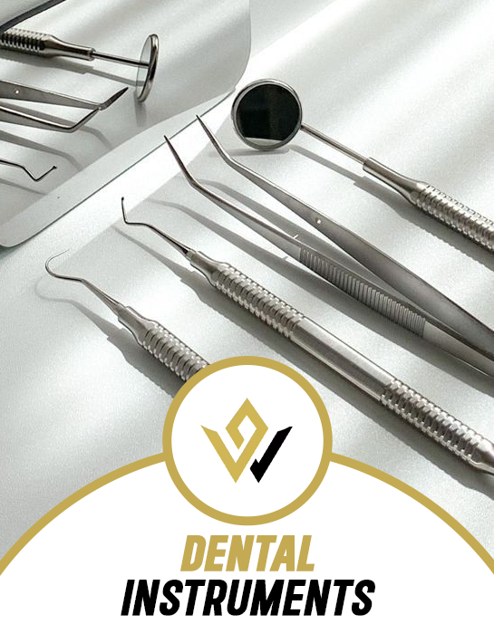 Dental Instruments