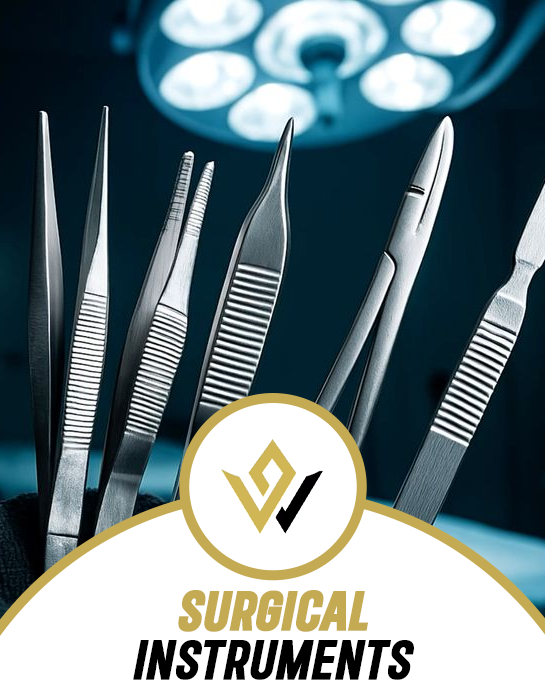 Surgical Instruments